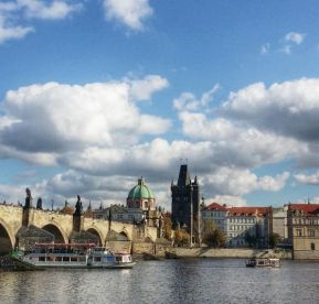 Прага - Белград