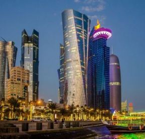 Пътешествие в света на сбъднатите мечти – Катар