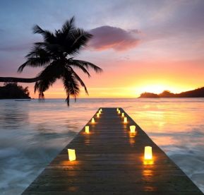 Почивка на Сейшелите 2023 - Другия свят