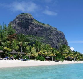 НОВА ГОДИНА 2023 на остров Мавриций - кътче от Рая