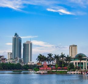 Екскурзия във Виетнам и Тайланд - сърцето на Индокитай, групова екскурзия с водач от България