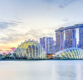 Екскурзия в СИНГАПУР И МАЛАЙЗИЯ - КУАЛА ЛУМПУР с водач от България