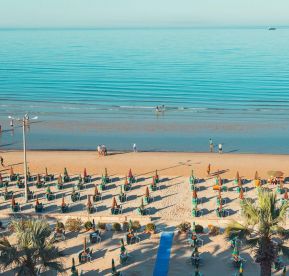 Почивка в АЛБАНИЯ - 7 нощувки на ривиерата на Дуръс, със самолет и обслужване на български език!