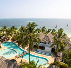 JAZ Adonia Beach Resort