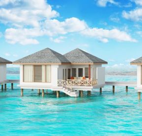Cinnamon Dhonveli Maldives