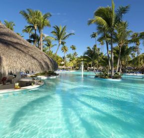Melia Caribe Beach Resort