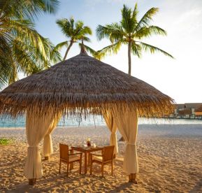 Reethi Faru Resort