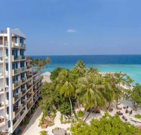 Arena Beach Hotel