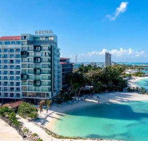 Arena Beach Hotel