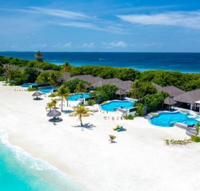 Atmosphere Kanifushi