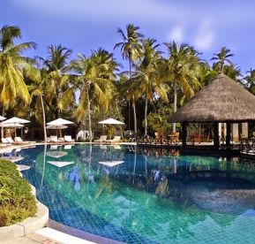 BANDOS MALDIVES