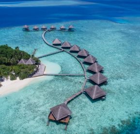 Adaaran Club Rannalhi 4*