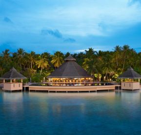 Ellaidhoo Maldives by Cinnamon