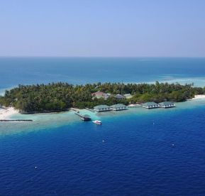 Embudu Village Resort