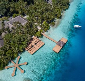 Fihalhohi Island Resort