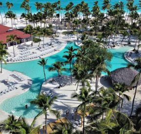 Grand Bavaro Princess