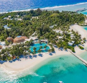 Holiday Inn Resort Kandooma Maldives