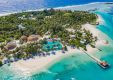 Holiday Inn Resort Kandooma Maldives