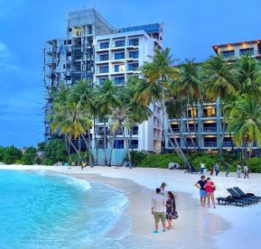Kaani Grand Seaview