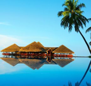 Medhufushi Island Resort