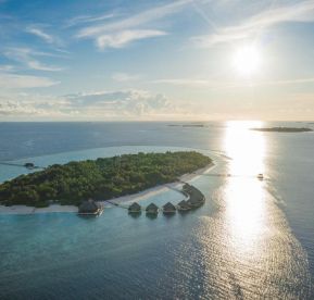 Adaaran Select Meedhupparu - Premium All Inclusive
