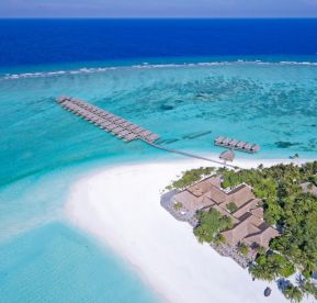 Meeru Island Resort