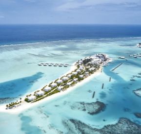 Riu Atoll-All Inclusive