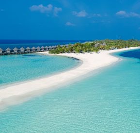 Kuredu Island Resort
