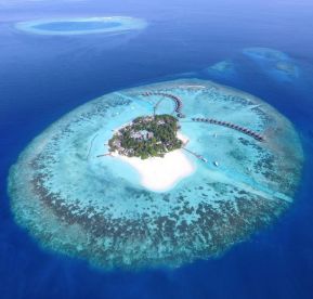 Thulhagiri Island Resort & Spa