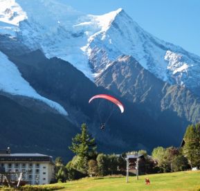 ШВЕЙЦАРИЯ и ФРАНЦИЯ с курорта Шамони с дата на тръгване 07.08.2026 г., самолетна екскурзия