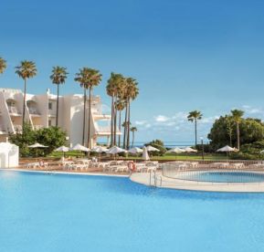 IBEROSTAR ROYAL ANDALUS