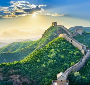 Южен КИТАЙ и ТИБЕТ