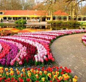 Великден в Истанбул, Турция - Фестивал на лалетата с автобус от Русе и Велико Търново - 3 нощувки