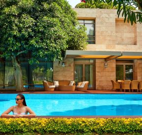 GLORIA SERENITY RESORT