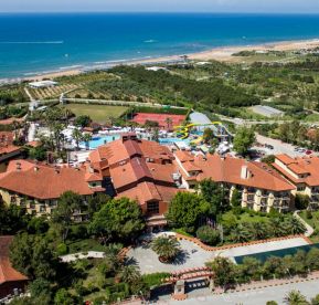 ALBA RESORT HOTEL
