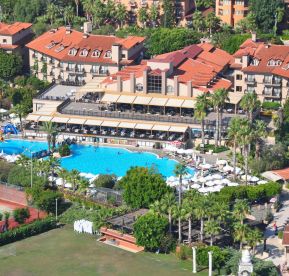 ALBA RESORT HOTEL