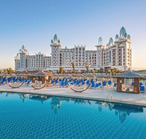 GRANADA LUXURY BELEK