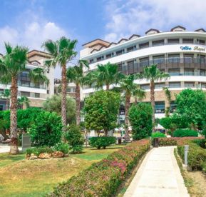 ALBA ROYAL HOTEL (ADULTS ONLY)