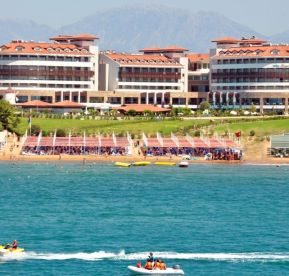 ALBA ROYAL HOTEL (ADULTS ONLY)