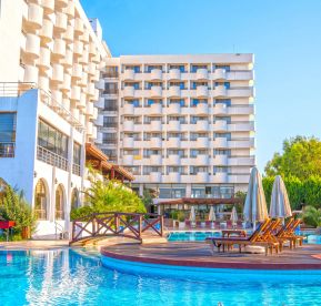 GRAND TEMIZEL HOTEL