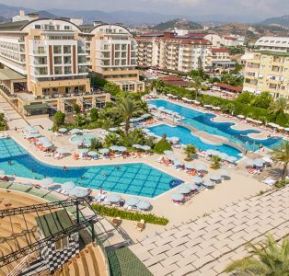 HEDEF RESORT