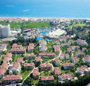 KAMELYA COLLECTION AISHEN K CLUB