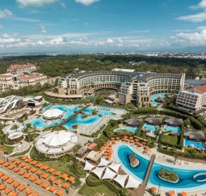 KAYA PALAZZO GOLF RESORT