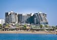 LIMAK LARA DE LUXE HOTEL & RESORT