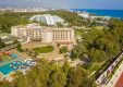 AMARA FAMILY RESORT