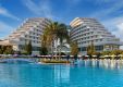 MIRACLE RESORT