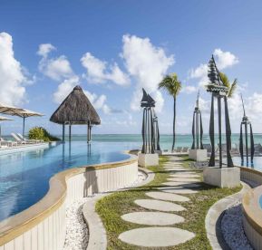 AMBRE RESORT&SPA