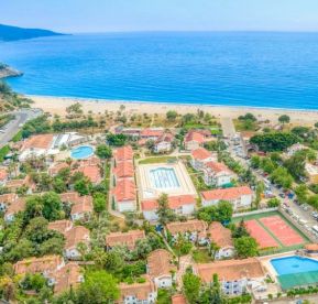 OLUDENIZ RESORT BY ZHOTELS