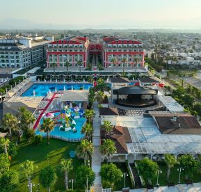ORANGE COUNTY BELEK