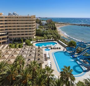 OZKAYMAK SELECT RESORT